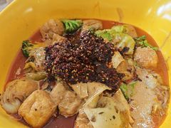 -林静小吃(复兴路店)