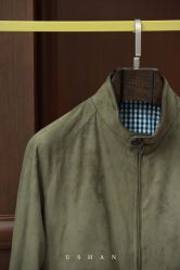 -优山定制西服衬衫大衣(国贸店)
