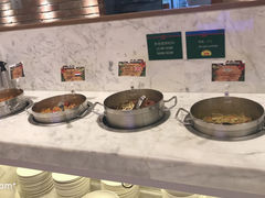 -Sizzler时时乐西餐厅(长楹天街购物中心店)