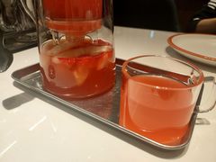 夏日水果茶-阿妮叶李(光谷世界城店)