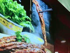 -芦月轩羊蝎子(北蜂窝店)