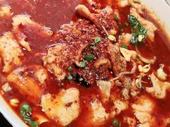 -川人百味·水煮活鱼(赛罕万达店)