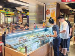 -杨小佳·齐齐哈尔烤肉·烤串(广州店)