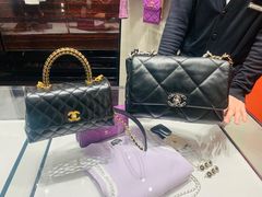-CHANEL(恒隆广场店)