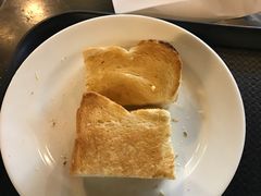 -马来西亚美食街