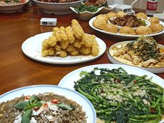 -同胜祥清真新豫菜(杜岭街店)