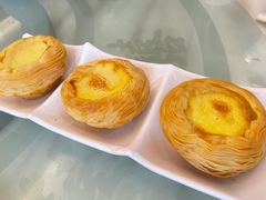 -稻香酒家·33年老字号·港式粤菜(富邦中心店)
