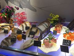 -玛雅铁板烧餐厅(中关村店)