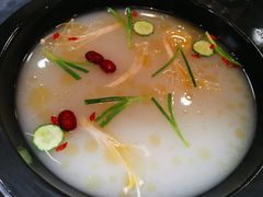 -重庆古老火锅