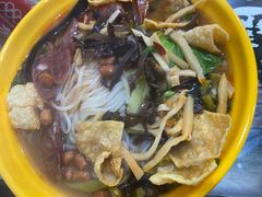 -龍城柳州螺蛳粉(群星路店)
