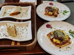 -上海兴国宾馆香樟园西餐厅