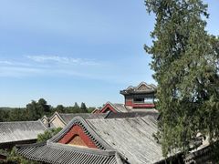 -宫事颐庭·老佛爷贵寿下午茶(颐和园店)