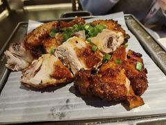 -绿茶餐厅(领展购物广场·中关村店)