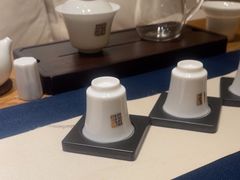 -小茶闲舍·观景商务茶馆(广州塔店)