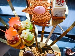 -秀·吧 Show Bar(兰州盛达希尔顿酒店)