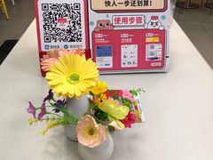 -华莱士·全鸡汉堡(柳州店)