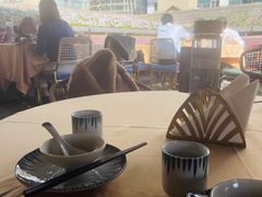 景观位-山石榴·贵州菜(丰盛里店)