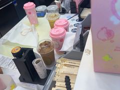 -茶理宜世(乐峰广场·尝乐集店)