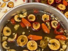 -炖物24章·顺时轻养茶(杭州大厦店)