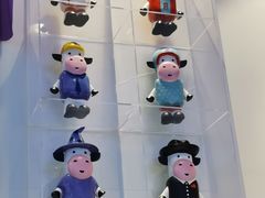 -一只酸奶牛(八一路店)