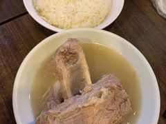 -松發肉骨茶(克拉码头店)
