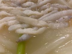 -盛港湾海鲜食府(黄沙店)