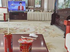 -济南遥墙国际机场-叁号贵宾厅