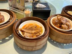 -万龙洲海鲜(亚运村店)