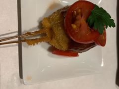 -法善寺横丁 wasabi