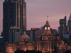 -上海港国际客运中心