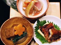 -西村日本料理(香格里拉饭店)