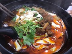 -张飞牛肉(观前街店)
