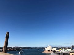 -悉尼海港大桥
