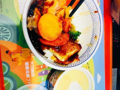 -吉野家(大连黑石礁富丽庭店)