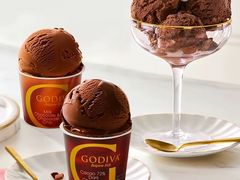 -GODIVA(宁波来福士店)