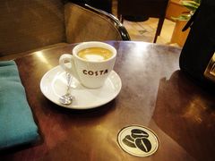 卡布其诺-COSTA COFFEE(吴江路店)