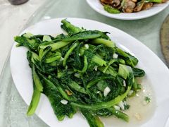 -考记泥焗鸡农庄·海鲜(北洛秘境店)