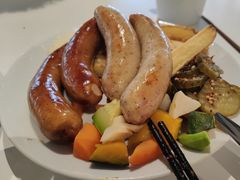 -宜家·瑞典风味餐厅(四元桥店)