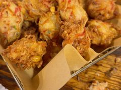 -福苗小骆驼烧烤(莲湖路店)
