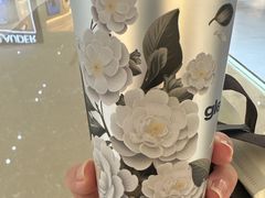 -gleeglee乐溢亦茶(合生汇店)