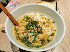 云南小锅米线-云味馆·云南菜·云南米线(景田店)