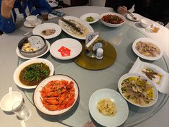 -三元宾馆-中餐厅
