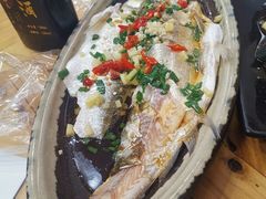 -外婆船宴餐厅·外婆喊你回家吃饭