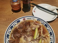-直隶安家牛肉罩饼(建华店)
