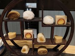 -东来顺(非遗·清真火锅·盛世广场店)