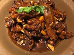 -千百味红餐厅·江西菜(绿地双子塔店)