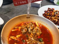 -湖鱼湖·蓉亭食贝(亚运村店)