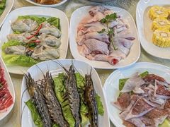 -小煵记·打边炉(西丽文光店)