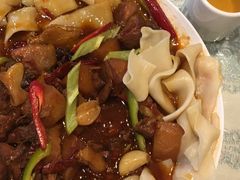 -新疆伊宁远征餐厅