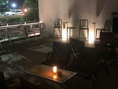 -山野咖啡(之江花园店)